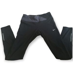 Nike dri-fit running leggings